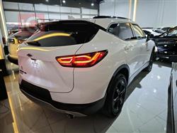 Chevrolet Blazer